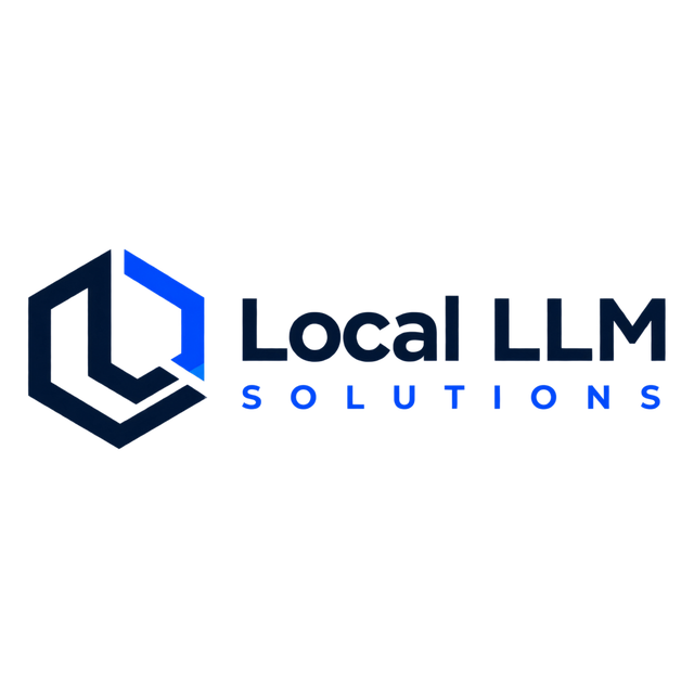 Local LLM Solutions